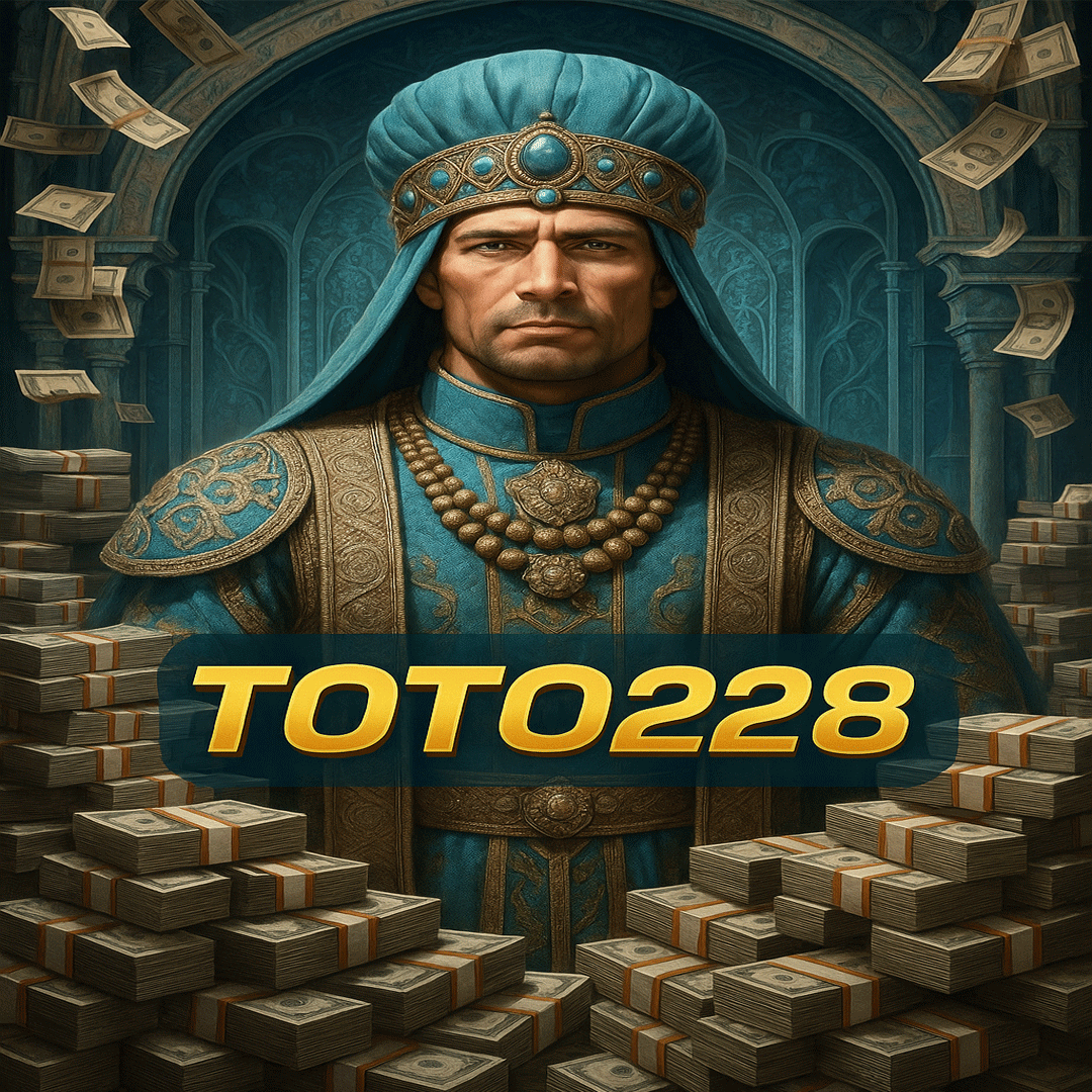 TOTO228 ᨖ Agen Situs Game Online Paling Sukses #1 Di Indonesia
